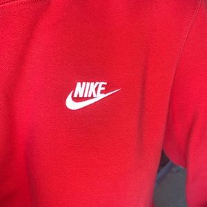 Nike sweatshirt